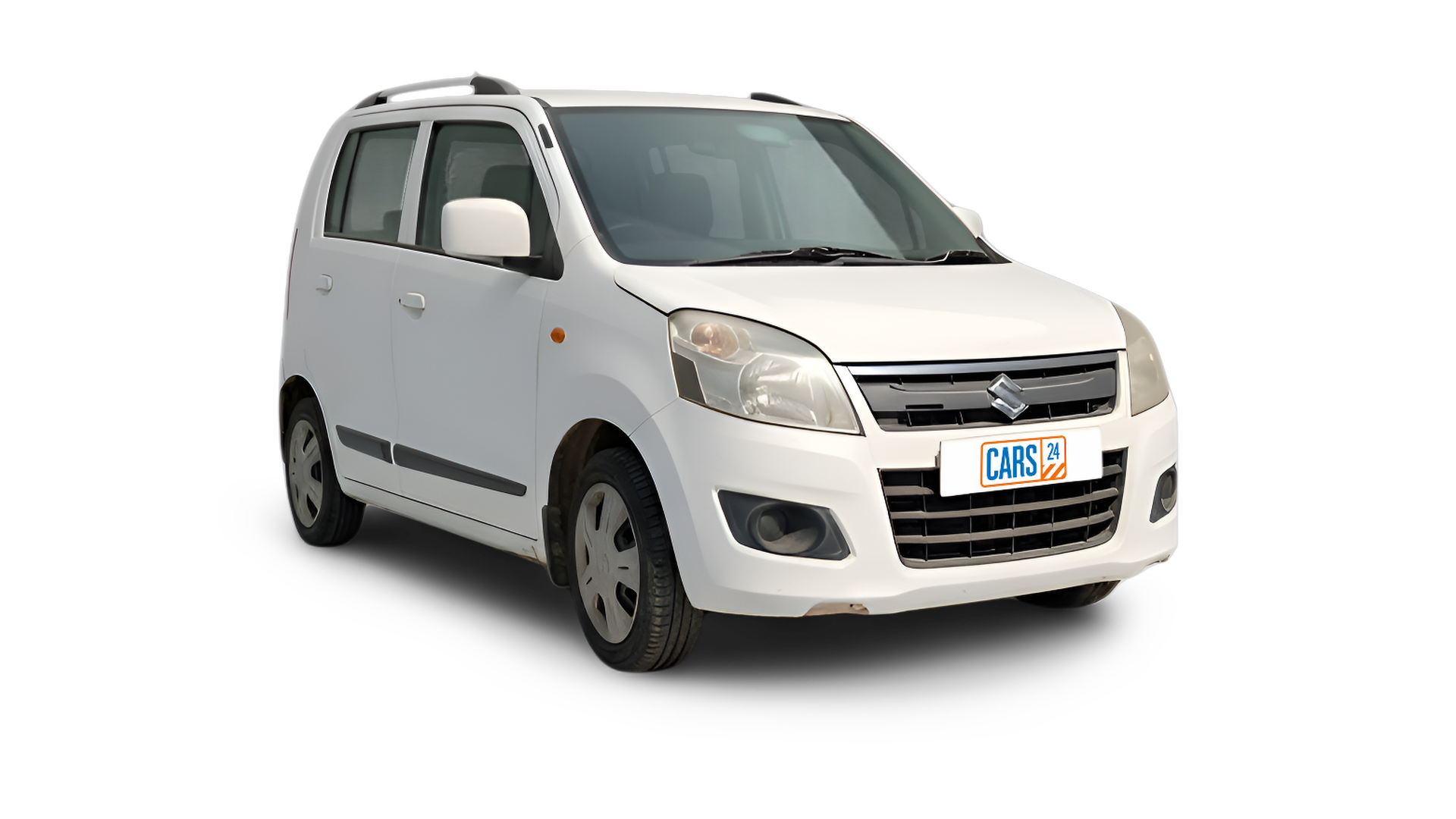 Maruti Wagon R 1.0-img